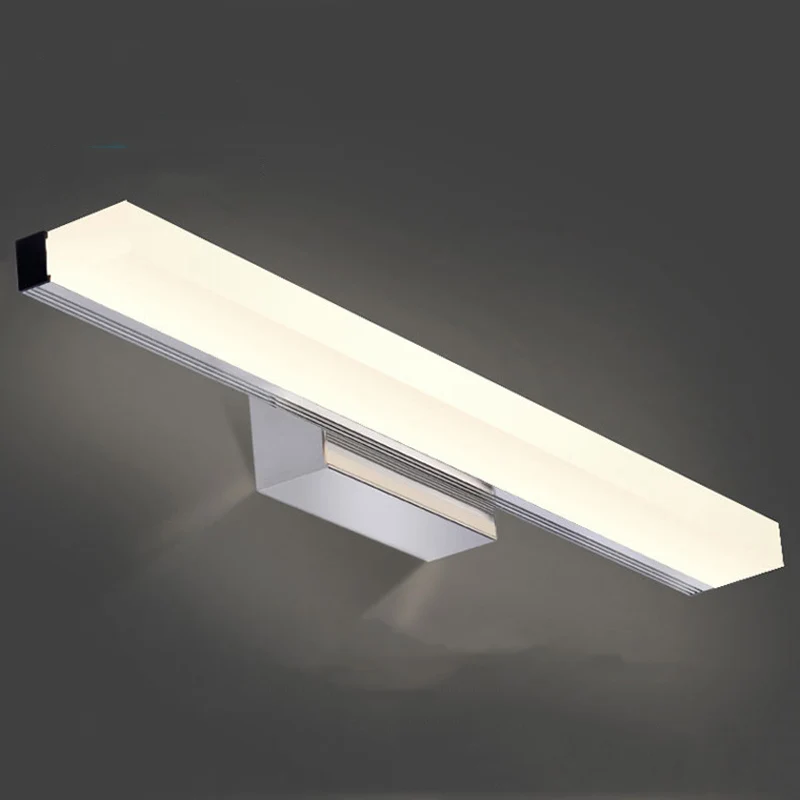 400mm-acryl-led-mirror-lamp-85-265V-7W-bedroom-wall-light-bathroom-lighting-factory-sell