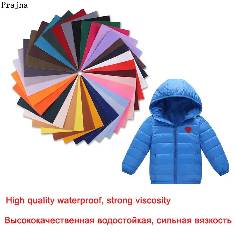 raincoat patch