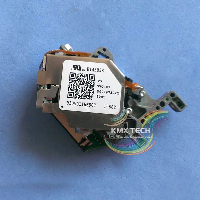 DVD Driver Optical Pickup OP11151 10682 Suffix Record Laser Len E143838 dvd player laser lens