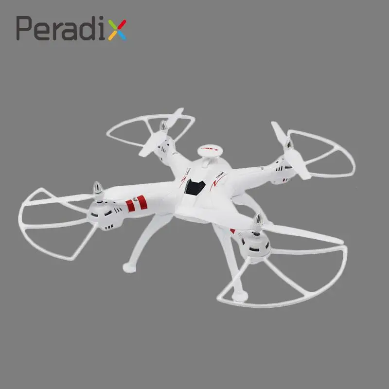 

Four Axis Aircraft Remote Control Electronic Toys Model Gifts Speed Conversion