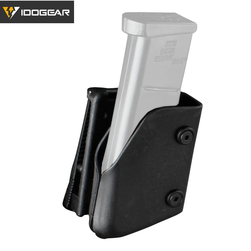 IPSC Multi angle speed pouch IPSC Adjustment Plastic Magazine Pouch