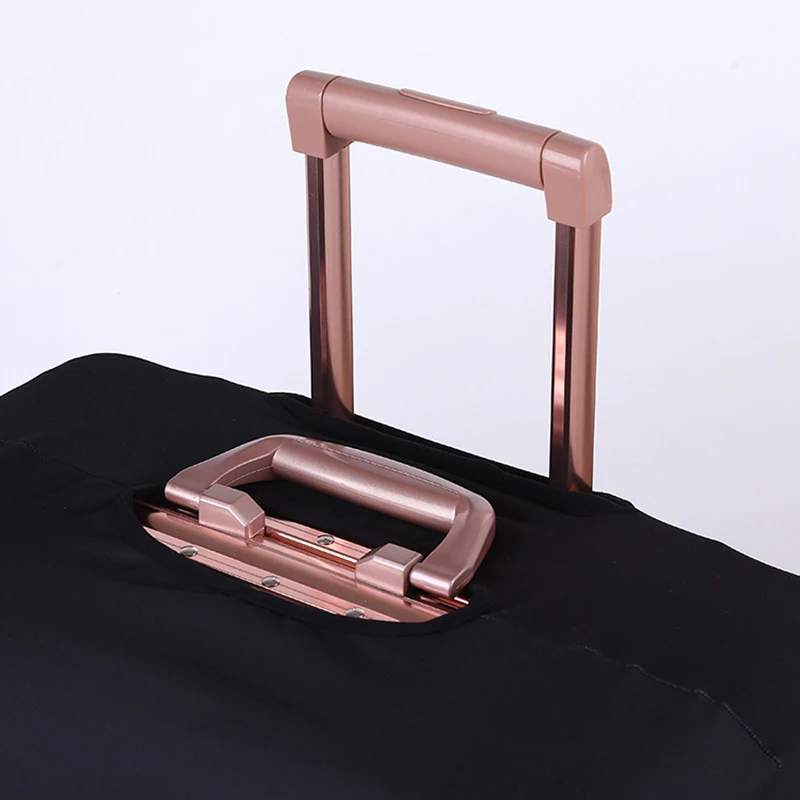 RUPUTIN New Suitcase Elastic Dust Cover Luggage Case For 18~32 Inch Password Box Trolley Case High Quality Protective Cover Sets