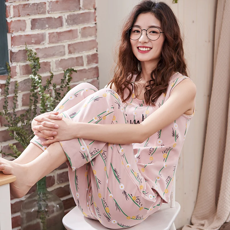 Womens Silk Satin Pajamas Set Pajama Pyjamas Set Sleepwear