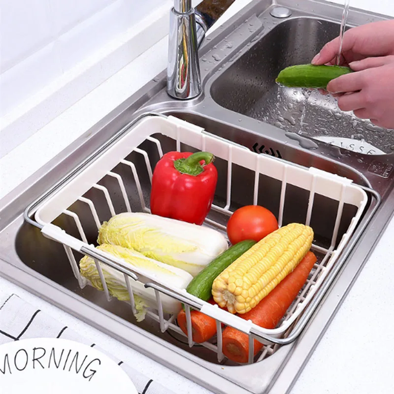 Drain rack (7)