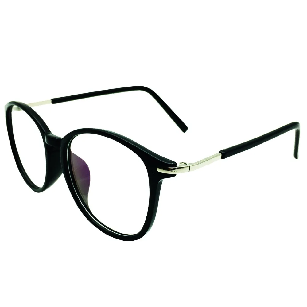 Oversize Reading Glasses Mens Womens Fashion Retro Eyeglasses Students