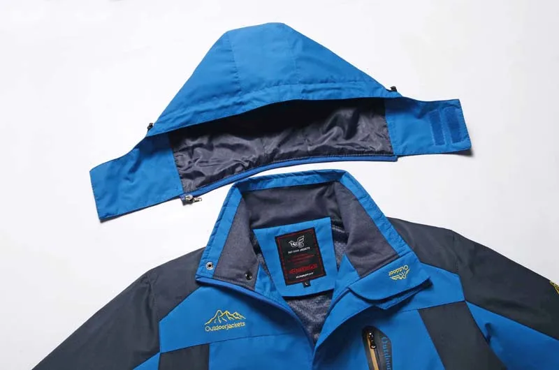 Mens Windbreaker (6)