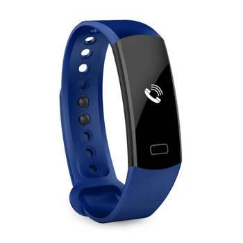 

Smart Band Heart Rate Tracker Fitness Tracker Smartband Smart Bracelet Waterproof Smart Wristband Smart Watch Men