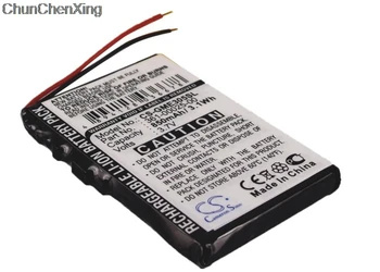 

Cameron Sino 850mAh Battery 361-00025-00 for Garmin Edge 305