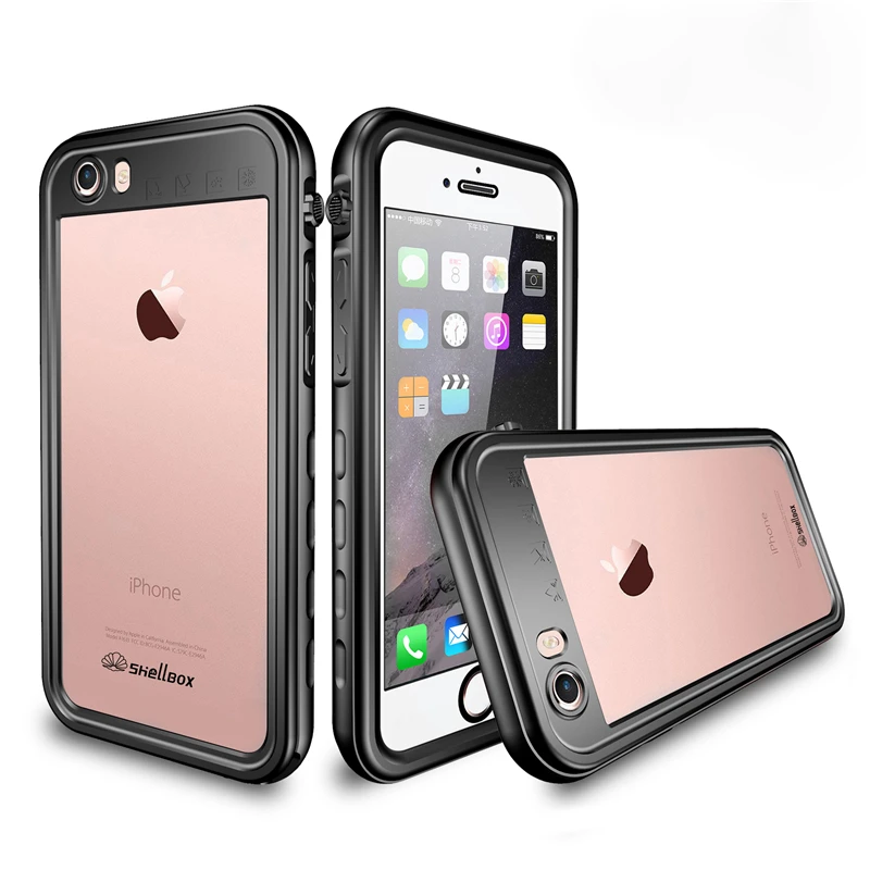 waterproof case for iphone 8plus (29)