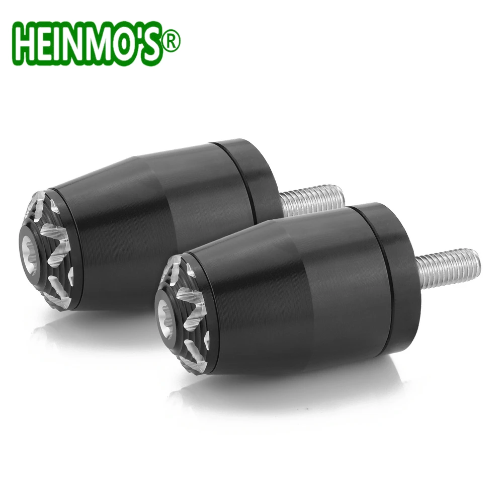 For Kymco AK550 Handlebar Cap Grip End (1)