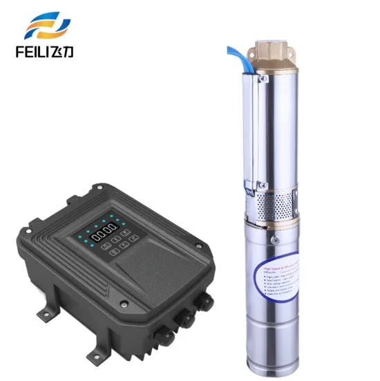 3FLD5 50 48 750 2 года гарантии 1 hp мини низкий поток солнечной погружной глубинные