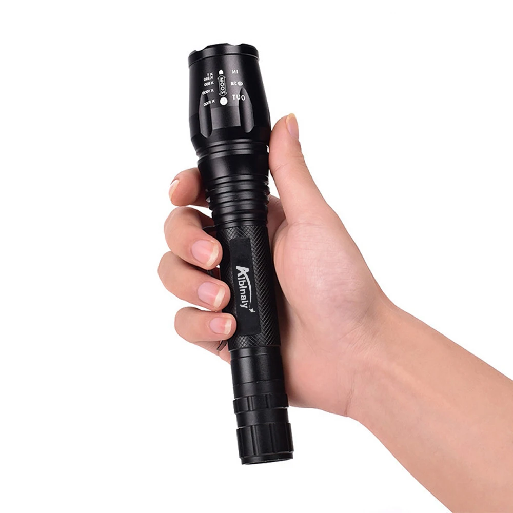 thumb