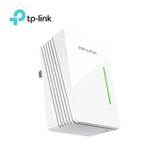 TP-LINK Беспроводной Wi-Fi ретранслятор TL-WA932RE 450 Мбит/с сетевая антенна wifi расширитель усилитель сигнала 802.11n/b/g усилитель сигнала