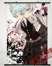 Anime Home Decor Japanese Poster Wall Scroll Assassination Classroom (90*60)-014