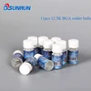 11PCS/Lot ( 0.25/0.3/0.35/0.4/0.45/0.5/0.55/0.6/0.65/0.76 ) 12.5K Leaded Solder Ball Kit, Free Shipping ► Photo 3/4