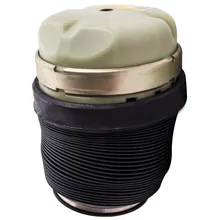 4F0616001J Suspensão Traseira Air Bag Air Spring Para Audi Allroad Quattro A6 4F C6 2005-2011 4F0616001