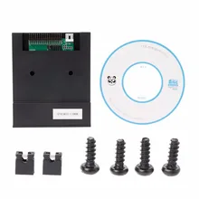 SFR1M44-U100K 3.5 «дисковод гибких дисков USB эмулятор для музыкальная электронная клавиатура