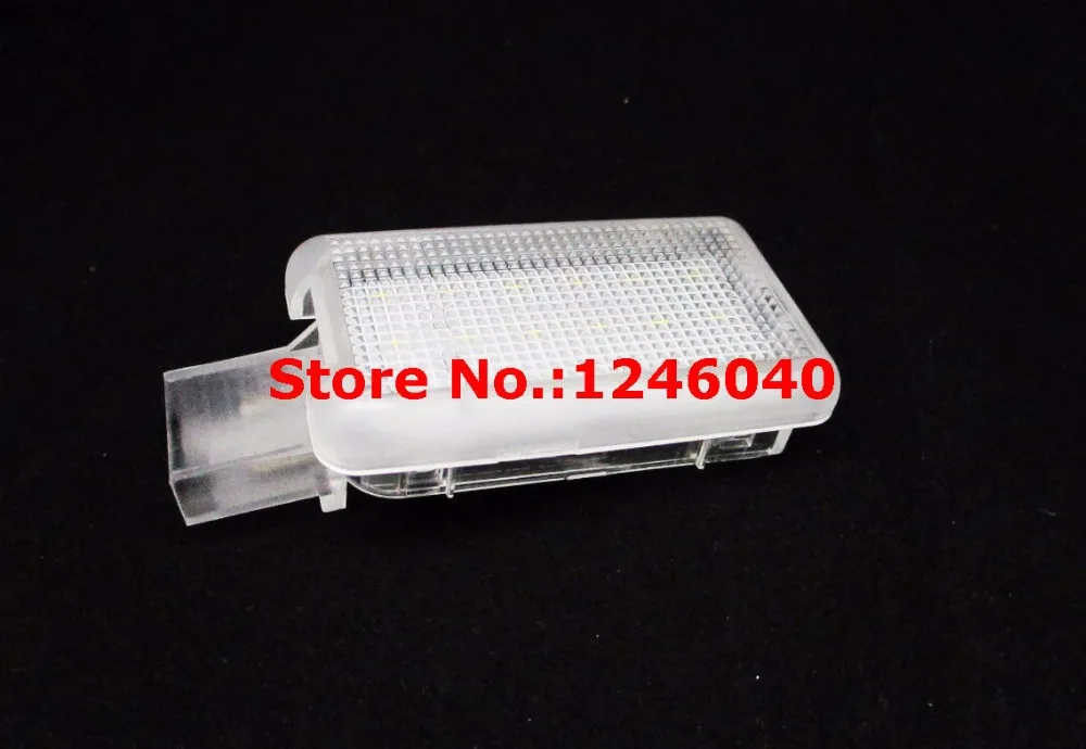 1 шт. ксеноновая Светодиодная лампа для багажника Mitsubishi ASX 2011 2014|trunk light|trunk lamplight