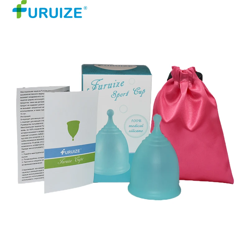 Menstrual Cup Menstruation Copo Feminine Hygiene by Carton box Cloth Bag Pack Lady Cup More Soft sport Copa menstrual women cup Menstrual Cup Menstruation Copo Feminine Hygiene by Carton box Cloth Bag Pack Lady Cup More Soft sport Copa menstrual women cup