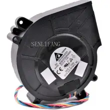 Для абсолютно нового оригинального BCB1012UH-AA91 97x94x25 мм 9725 DC14.4V 3.45A Центробежная турбина Вентилятор охлаждения