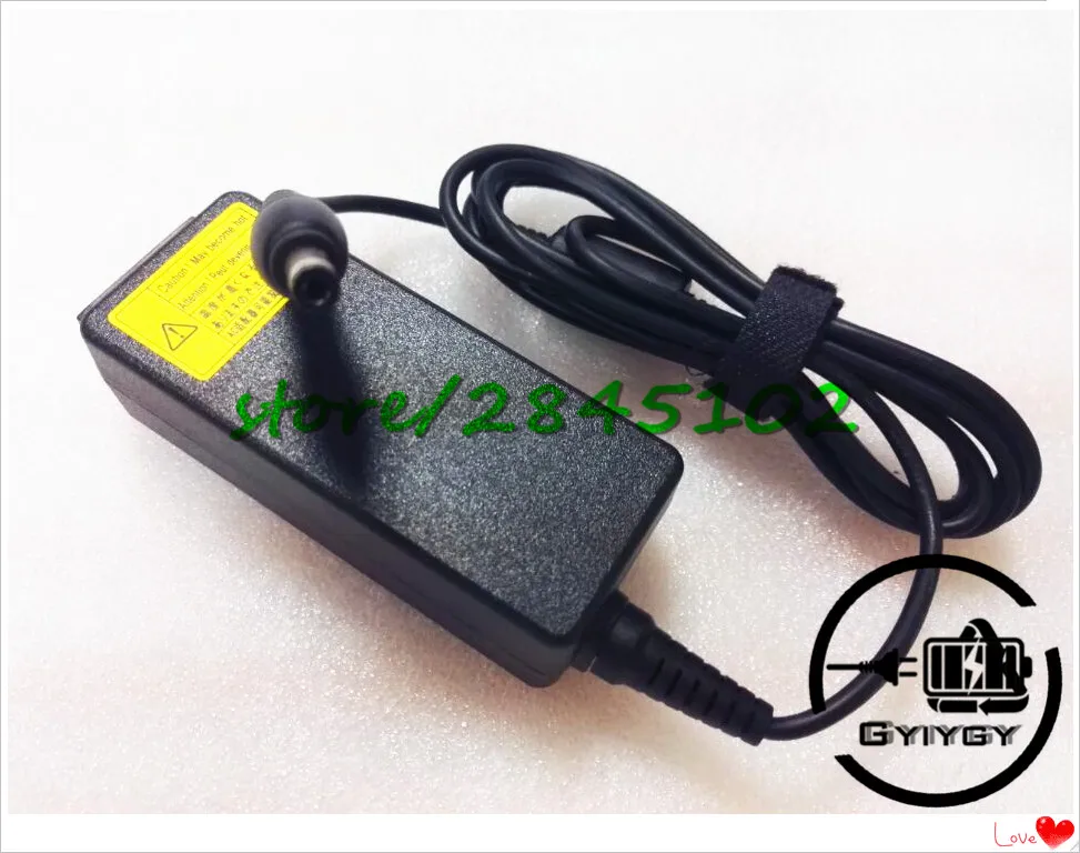 19V 2.37A 45W зарядное устройство для ноутбука Toshiba PA3822U 1ACA PA3822E 1AC3 спутника P845T U940 U920t