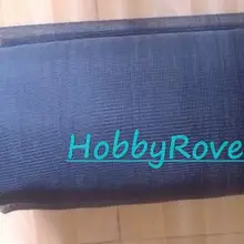 Вакуум смолы инфузии потока среды resinflow 7" Максимальная ширина плесень потока медиа для стекла углеродное волокно RTM