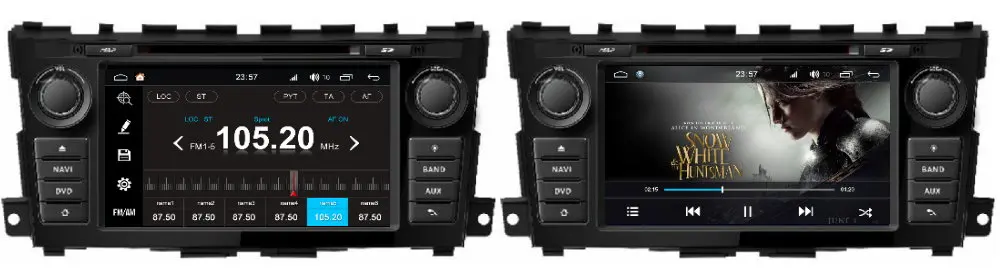 Perfect Car Radio DVD Player GPS Navigation For Nissan Altima 2013~2018 Android HD Displayer System Audio Video Stereo In Dash Head Unit 2