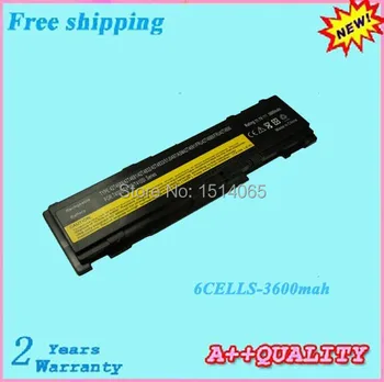 

42T4733 42T4235 42T4731 42T4757 42T4737 42T4753 51J0499 Laptop battery For LENOVO ThinkPad T410S T400S T410SI
