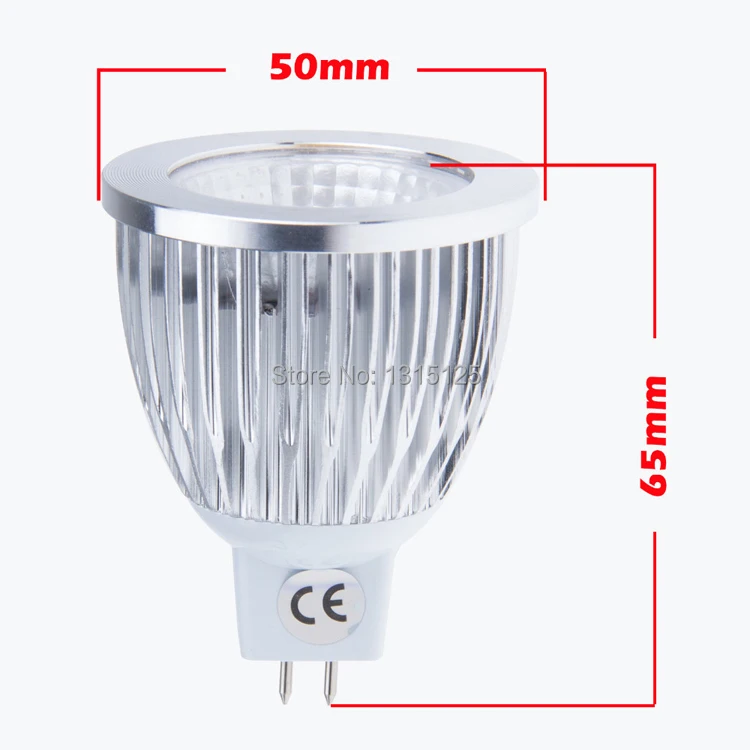 MR16-5W