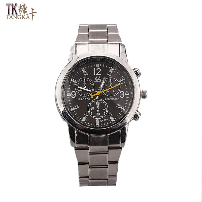 

New Simple Women's Watch Geneva Crystal Diamond Watch White Acrylic Watch Band Folding Button Quartz Watch