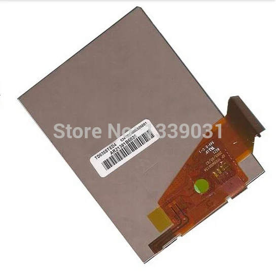 

Original 3.5" inch for Asus A636 Mypal A636 LCD screen display with touch screen digitizer free shipping