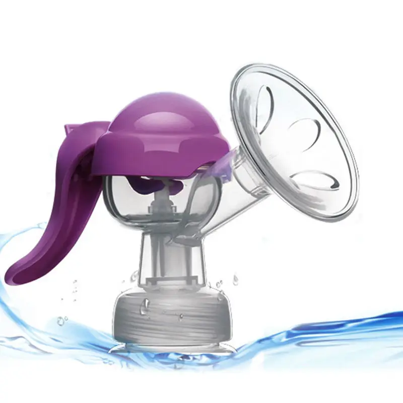 Breast Pump