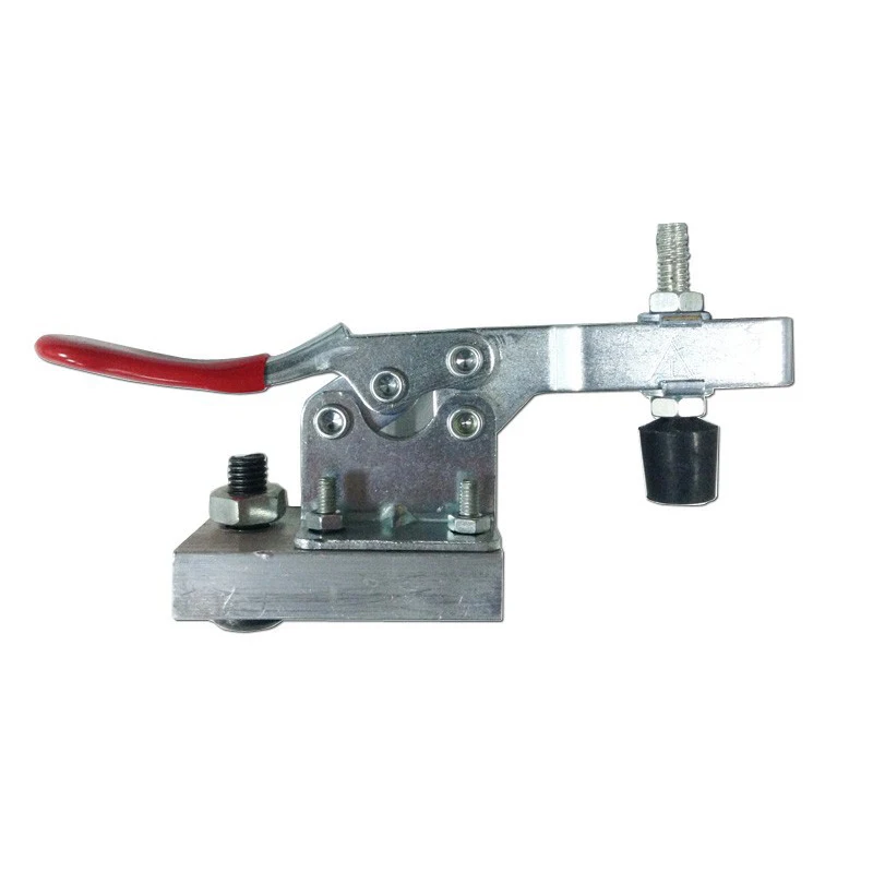 Clamp Plate (0)