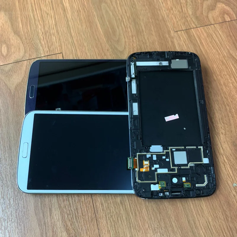 For-SamSung-Mega-6.3-i9200-i9205-09