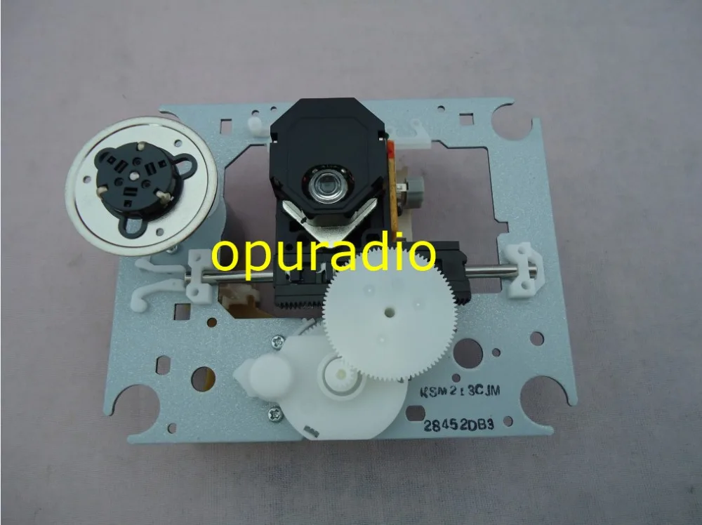 KSM-213CJM Sony CD_