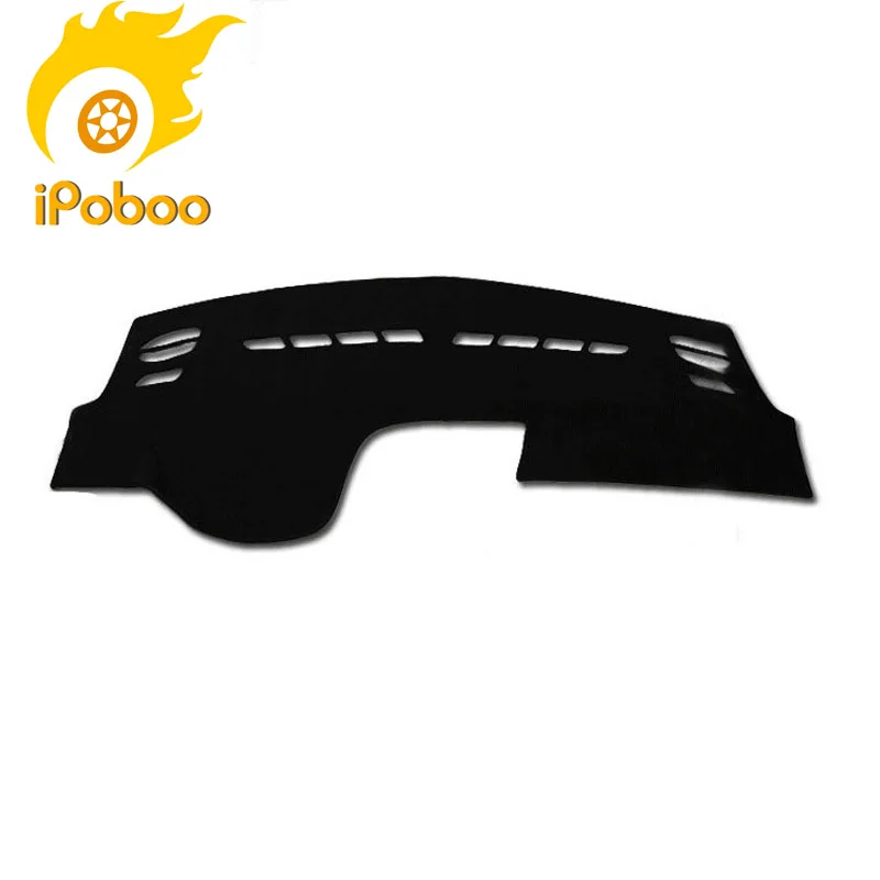 Новый интерьер приборной панели коврик Photophobism защитный для Hyundai Ix35 2010 2015|mat mat|mat