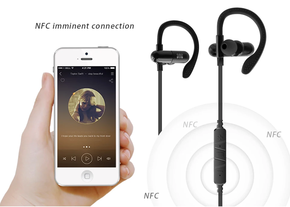 6 gaming headphone with microphone