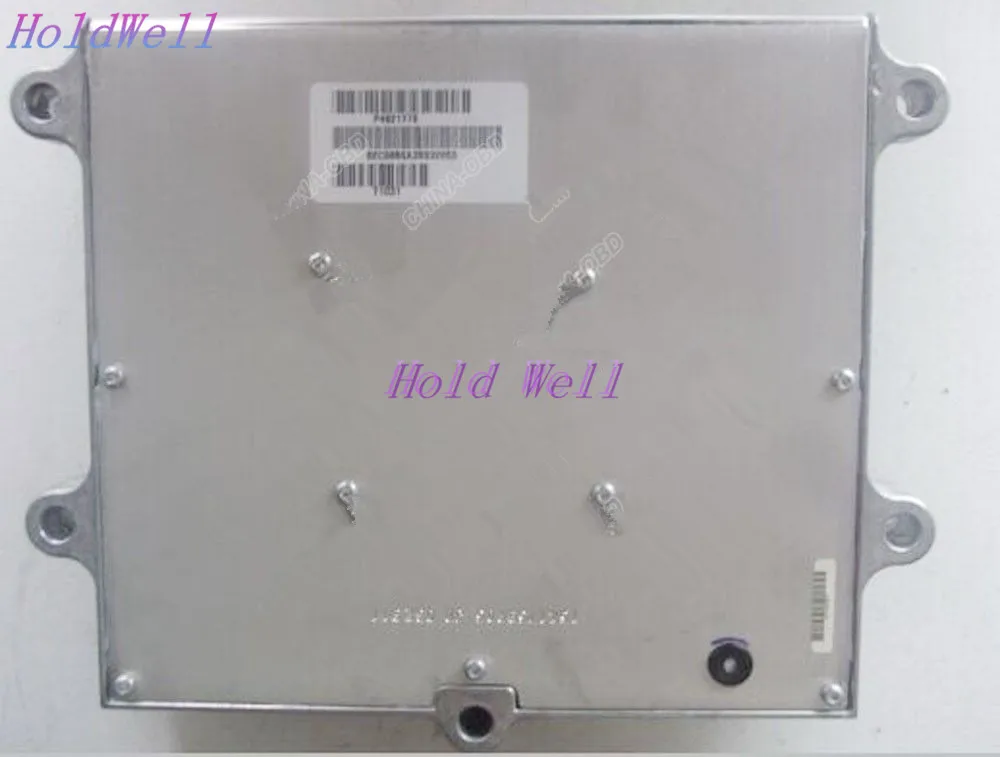  New Computer Controller 600-467-1100 for Komatsu PC200-8 Free Shipping
