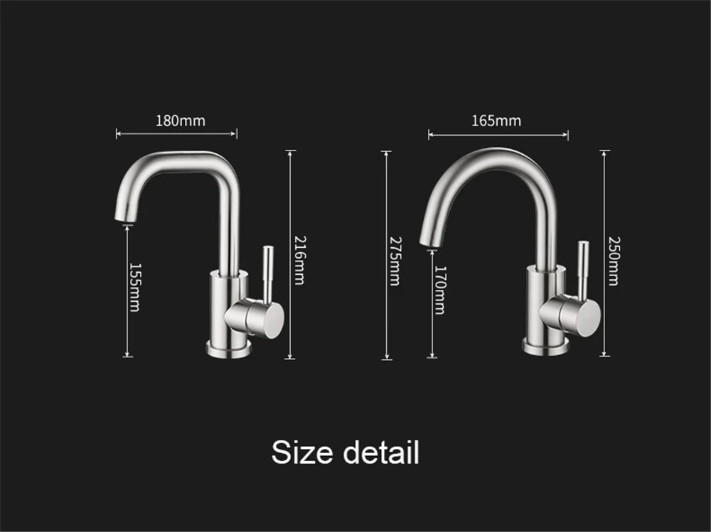 water mixer