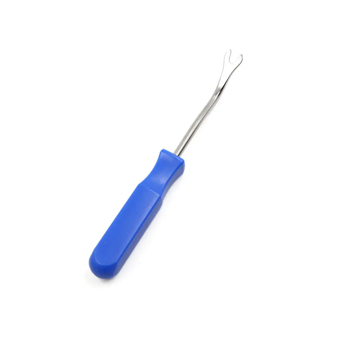 

Non-Slip Handle Car Door Panel Body Retainer Clip Remover Upholstery Pry Tool