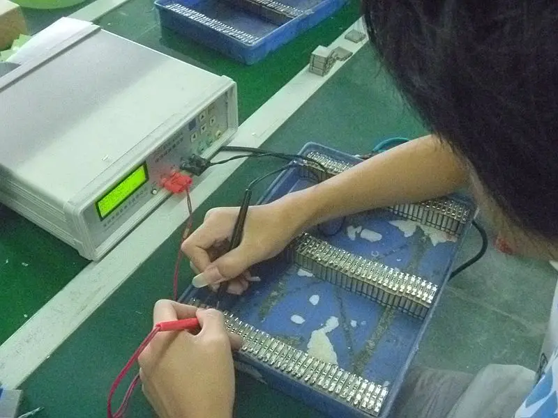 ot selling litium polymer battery 3.7Vv battery 902630 550mAh