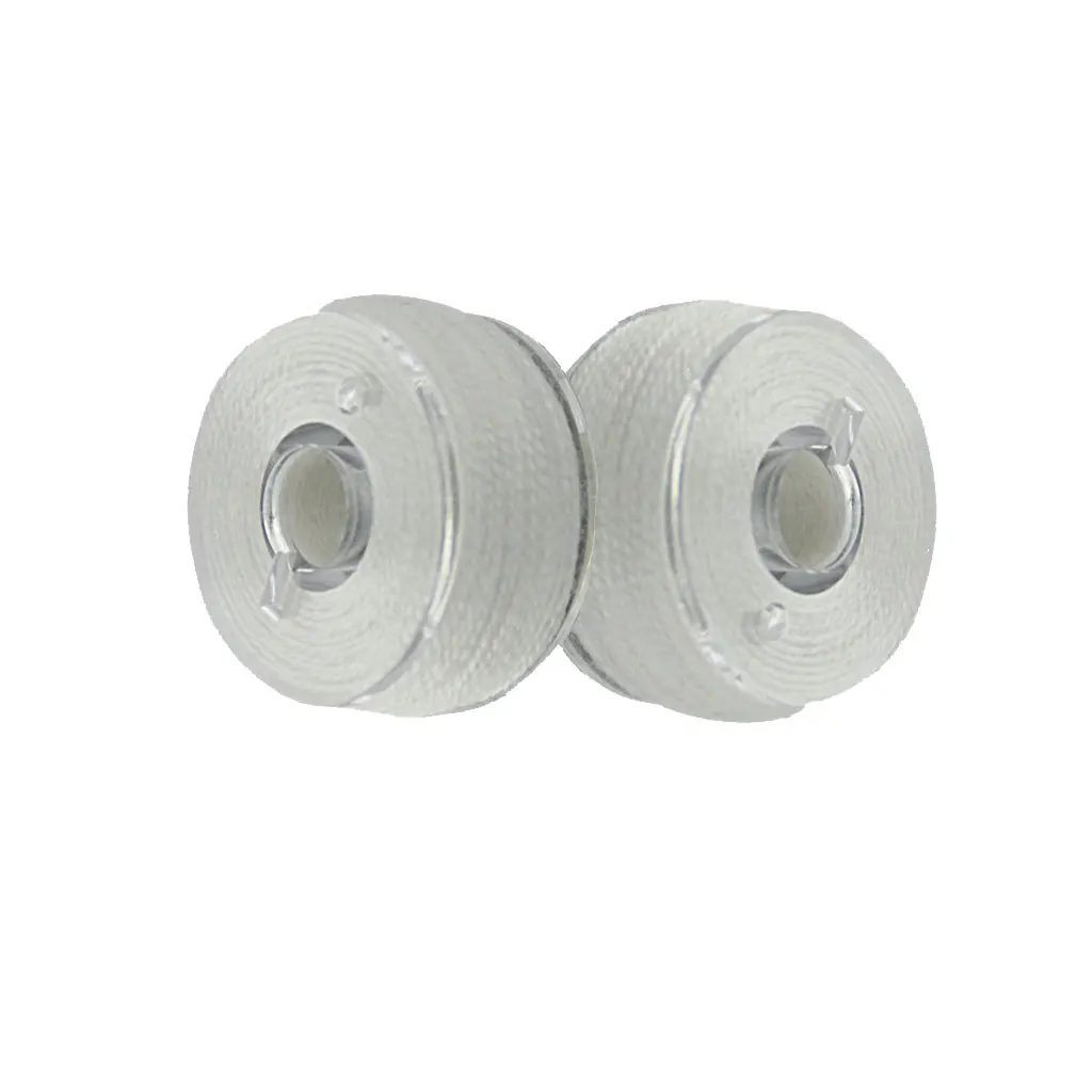 1 Pc 20m/65inch Environmental PVA Fishing String Water-Soluble Strings White Thread Fishing Bait Carp Tackle Free Cast 