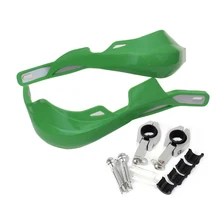 Универсальная мотоциклетная ручная защита Handguard для 22 мм-28 мм Yamaha Kawasaki Honda