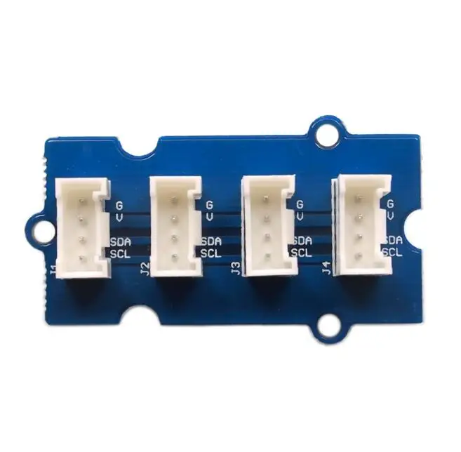 

Seeed studio Grove - I2C Hub Grove Interface Expansion Board winder
