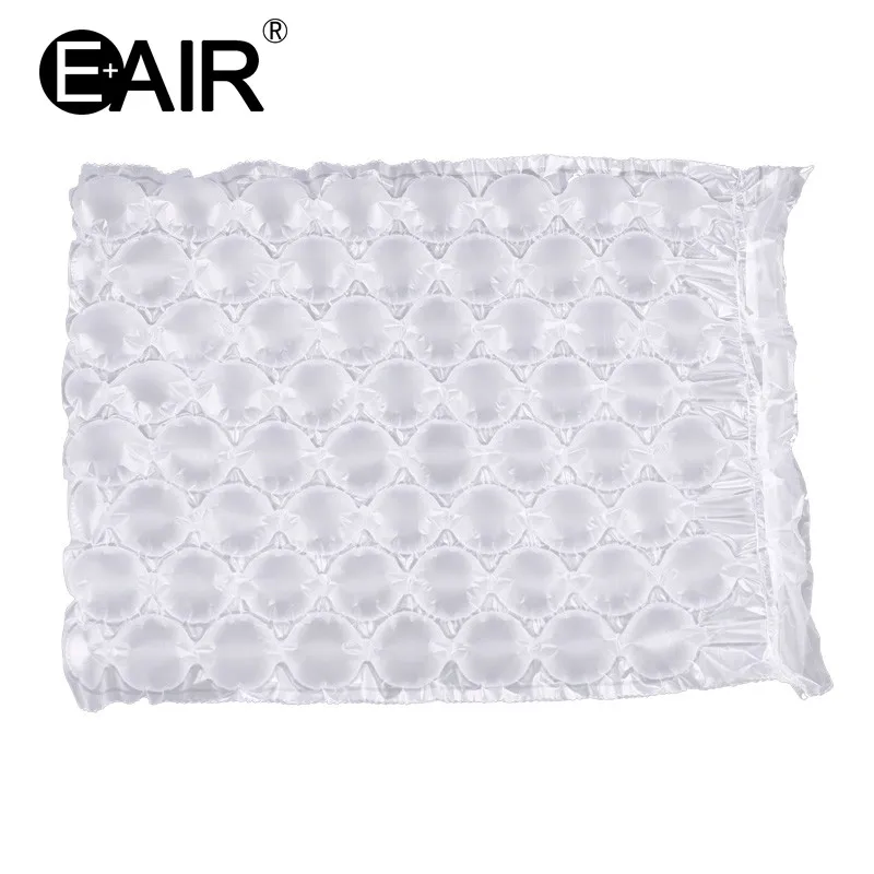 2Rolls Air Cushion Film Air Cushion Machine Bubble Film for Filling