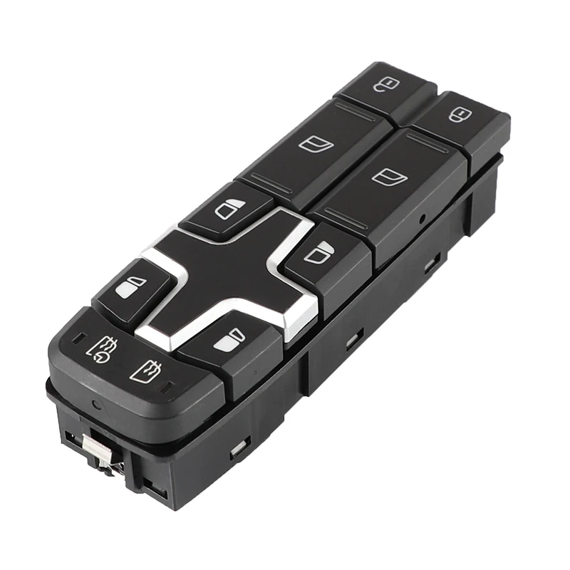 Volvo Trucks FH FM Series Front Left Electric Window Switch Part
