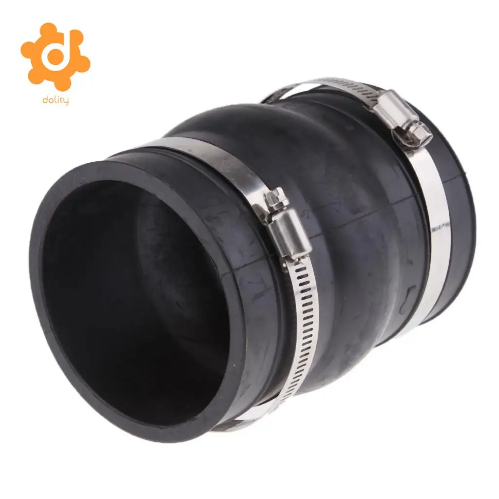 Exhaust Hose Bellows For OMC & Volvo Penta 3852741,3863450,0778067,18-27801