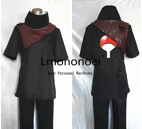 Lmononoei Uchiha Shisui Косплей Костюм |