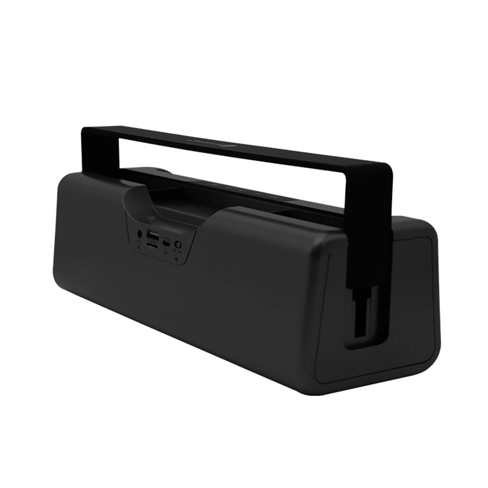 Bluetooth Speaker with Lcd Support TF USB Aux Line in Handsfree Call FM Radio Stereo Portable Mini Speakers Caixa de Som Altavoz Bluetooth Speaker with Lcd Support TF USB Aux Line in Handsfree Call FM Radio Stereo Portable Mini Speakers Caixa de Som Altavoz