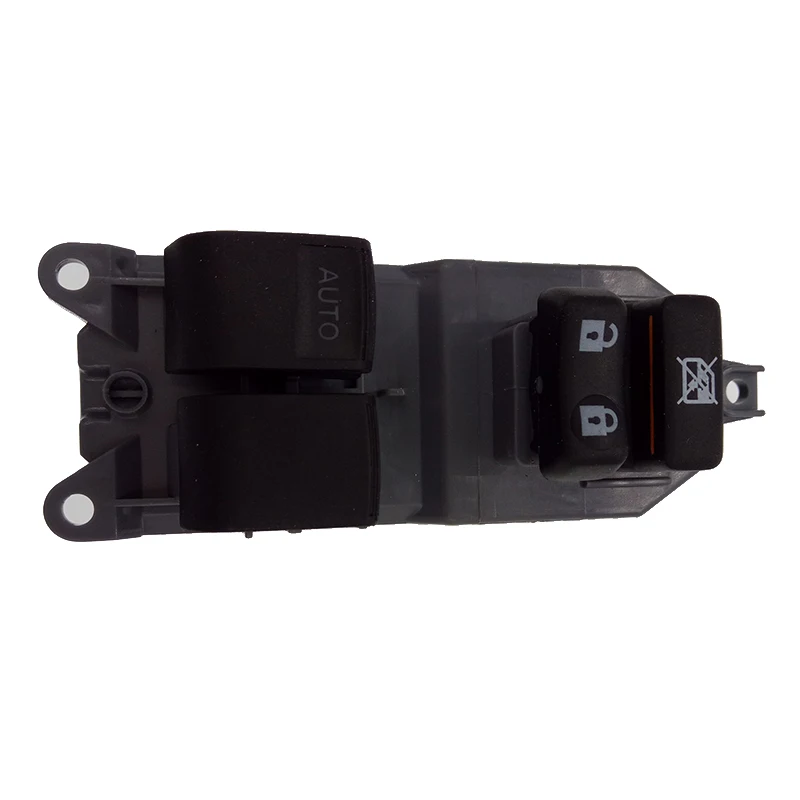 Car styling for 2005 2011 TOYOTA YARIS Power Window Switch 84820 0D100
